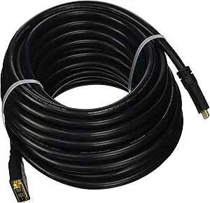 Monoprice 102751 50ft HDMI to DVI Adapter Cable