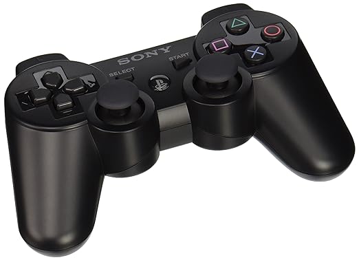 Sony CECHZC2U Playstation 3 Sixaxis Wireless Controller — main product image