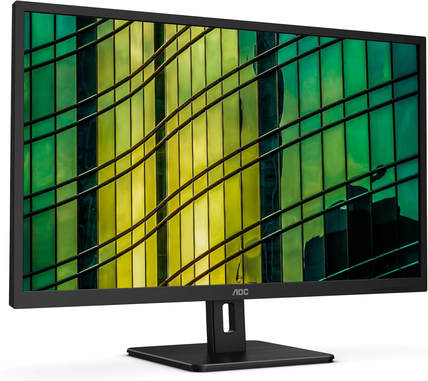 AOC Q32E2N 32" QHD Frameless IPS Monitor