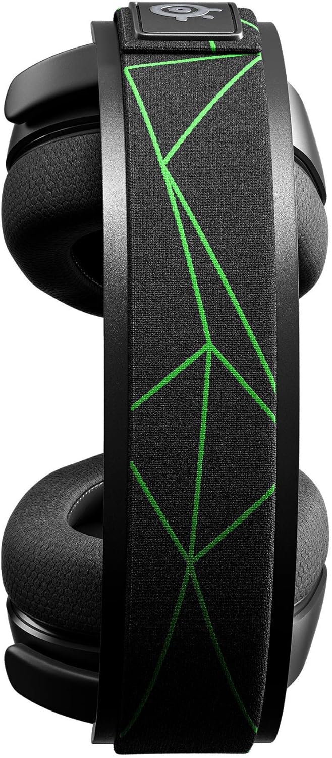 SteelSeries Arctis 7X Wireless Gaming Headset Xbox Renewed