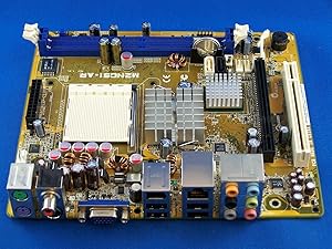 HP 5188-7102 HEMATITE XL GL8E System Board