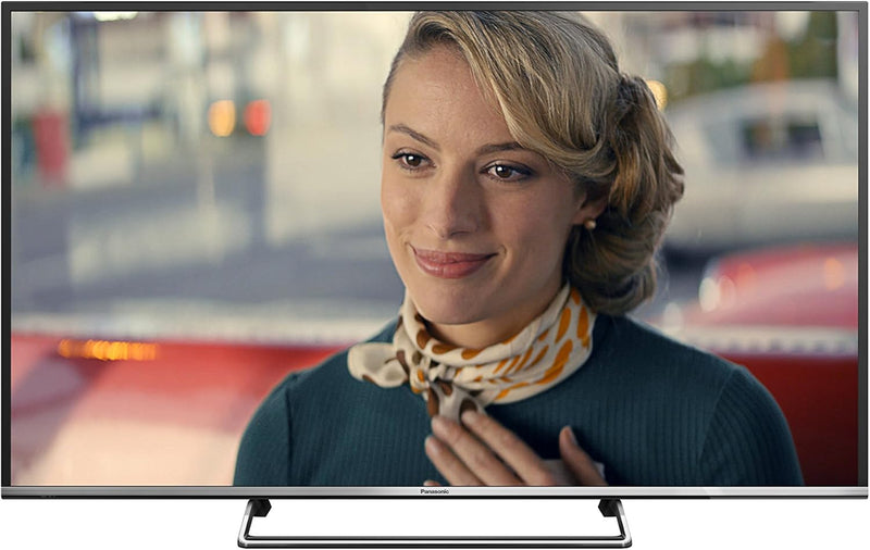 Panasonic TX-32DS500B 32-Inch HD Ready Smart TV — main product image
