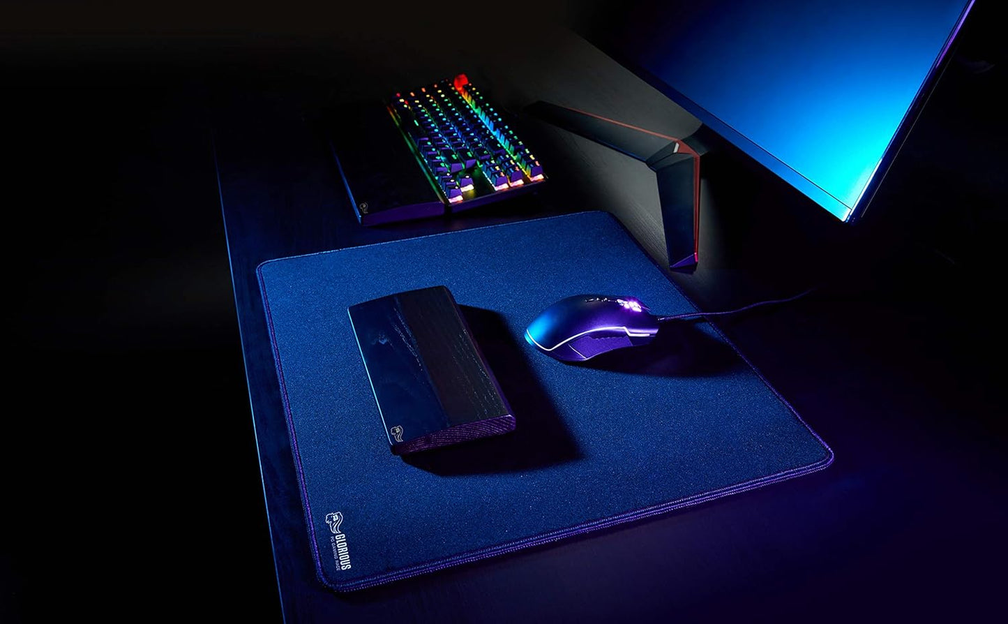 Glorious G-XL Gaming Mouse Pad XL Black