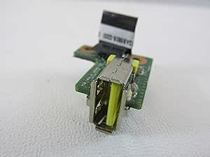 Lenovo 40GAB580S-G200 ThinkPad T420 USB Port Board