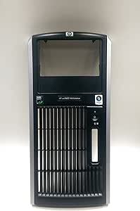 HP 359054-001 XW8600 Faceplate — main product image