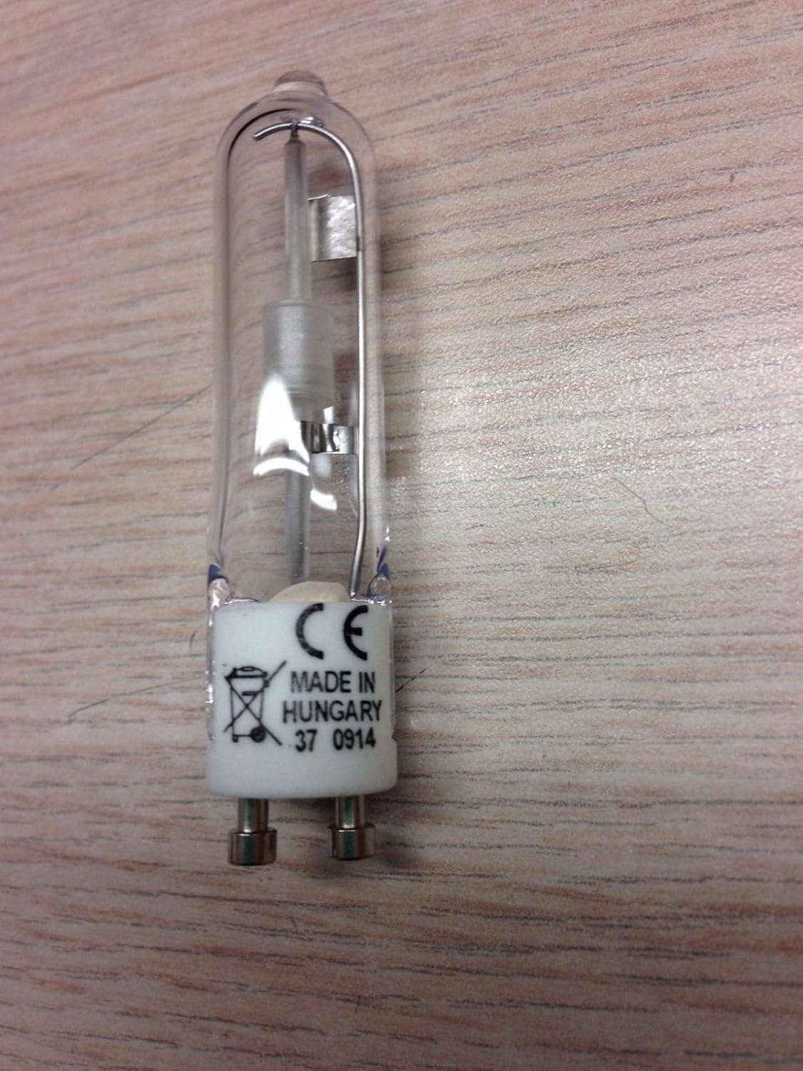 GE 85086 CMH 20 Watt UVC Constant Color Bulb (12 Pack)