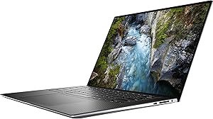 Dell Precision 5560 15.6