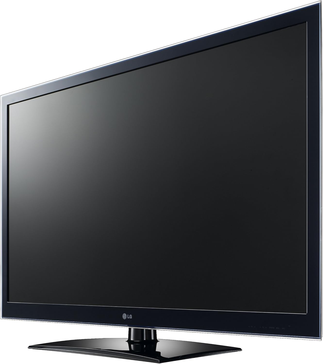 LG 55LW5600 55-Inch Cinema 3D LED HDTV