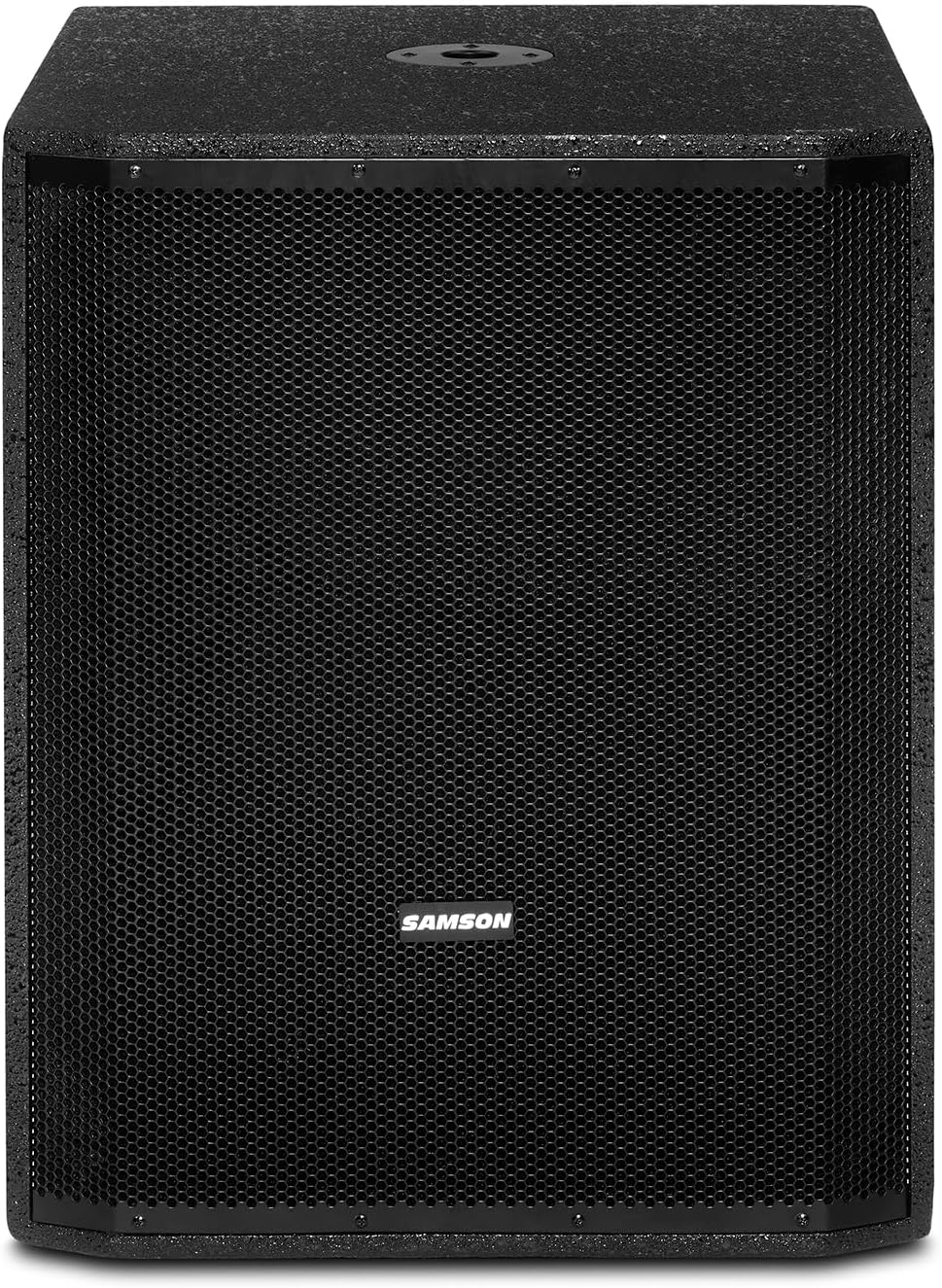Samson RS1800A 18" Active Subwoofer 1000W
