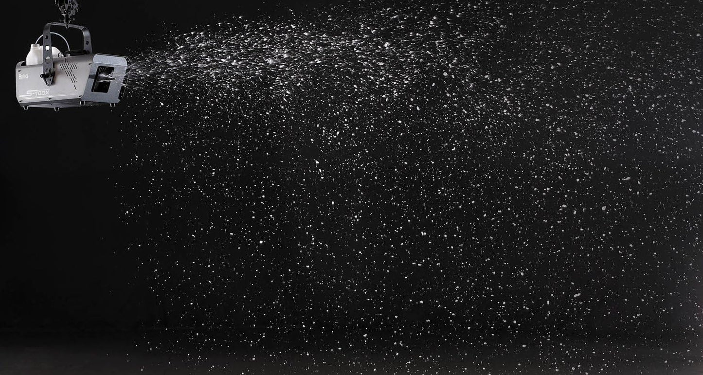 Antari S-100X High Powered Snow Machine