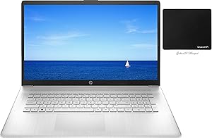 HP HP 17 17.3" Intel i3 Student Laptop