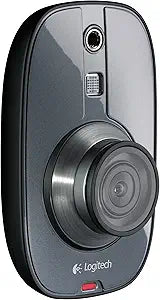 Logitech 961-000329 Alert 750i Indoor HD Security System — main product image