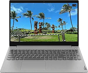 Lenovo Ln018XUS-R3 Ideapad 15.6" FHD Ryzen 3 Laptop