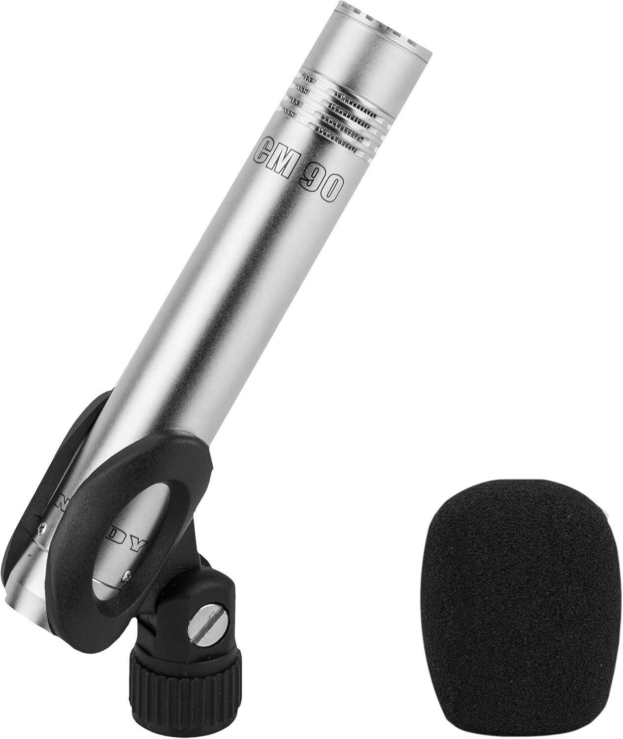 Nady CM-90 Small Diaphragm Condenser Microphone - Cardioid