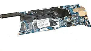 Dell XPS 9350 Motherboard i5-6300U 8GB (Renewed)