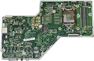 HP N73 LGA1151 All-in-One Desktop Motherboard — main product image