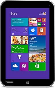 Toshiba PDW09U-001002 Encore WT8-A32M 8-Inch Tablet