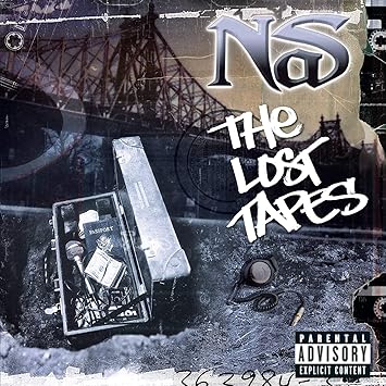 Sony The Lost Tapes Explicit Lyrics CD-R — main product image