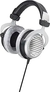 Beyerdynamic 481807 DT 990 Premium 250 Ohm Open Headphones