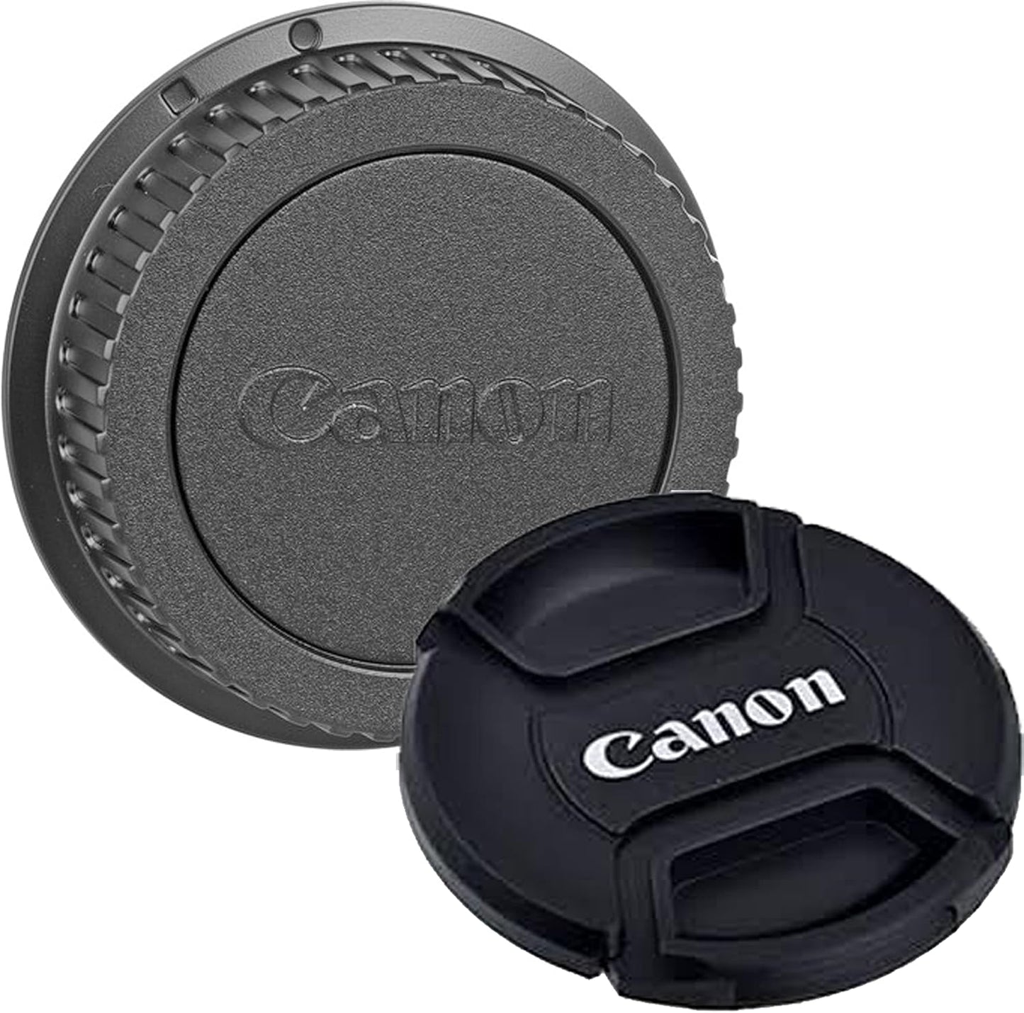 Canon EF 75-300mm f/4-5.6 III Telephoto Zoom Lens Kit Renewed