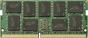 HP N0H87AT 8GB DDR4 2133 ECC Server RAM — main product image