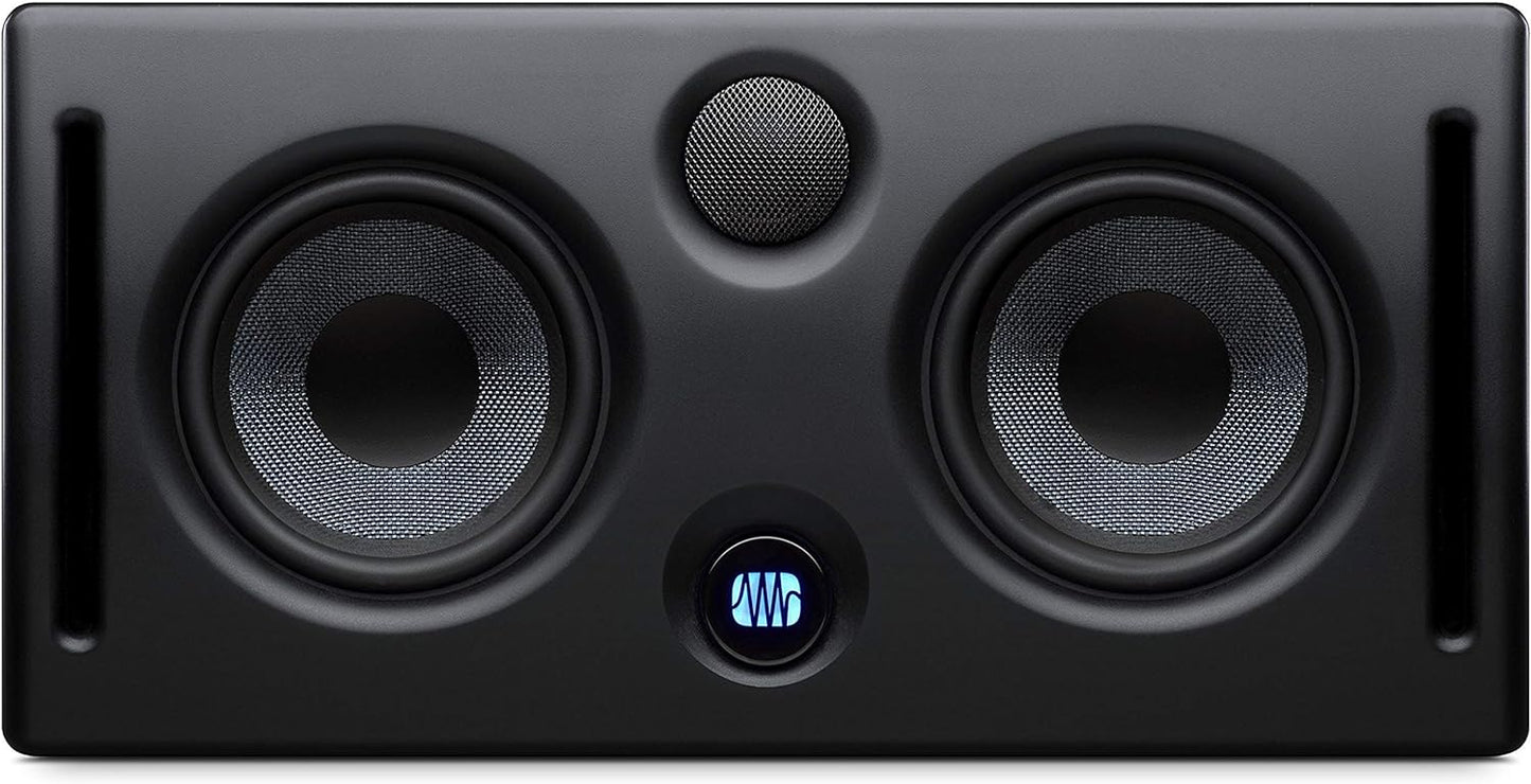 PreSonus Eris E44 MTM Dual 4" Studio Monitor