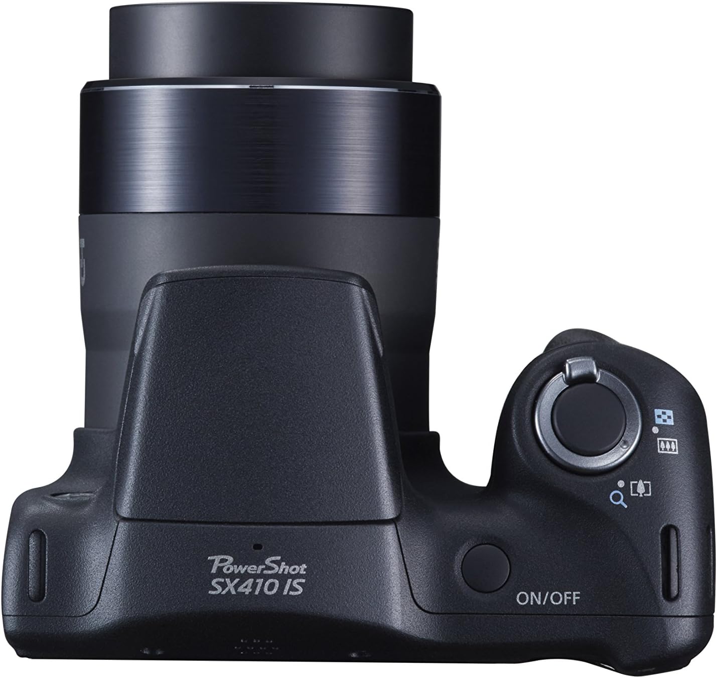 Canon sx410 PowerShot 40x Zoom Camera (Renewed)