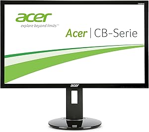 Acer UM.PB0EE.001 28" 4K UHD LED Gaming Monitor