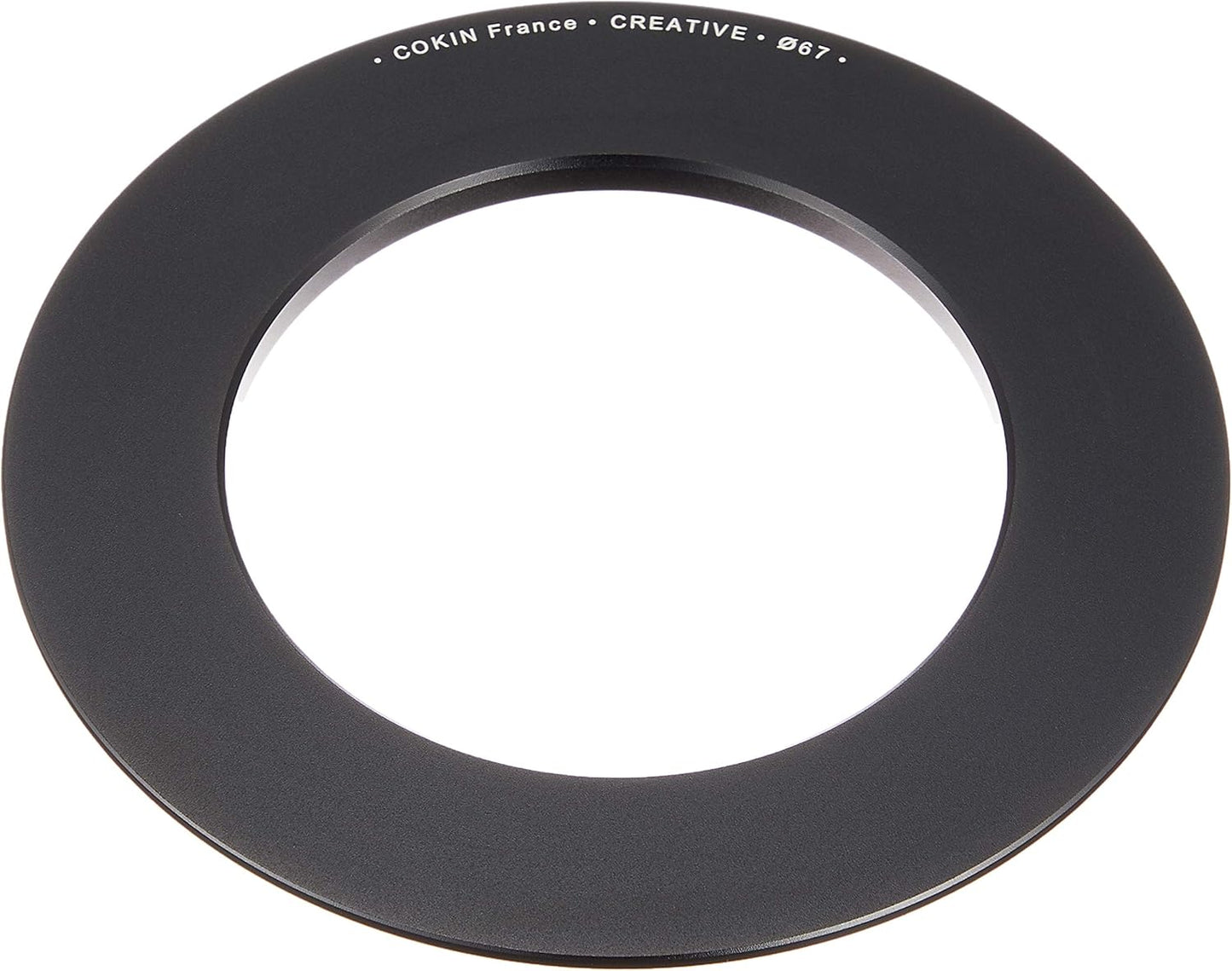 Cokin Z467 67mm Adaptor Ring Z Series Holder
