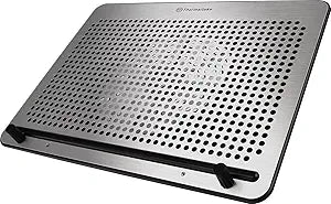Thermaltake CL-N011-PL20BL-A Massive A21 Laptop Cooling Pad