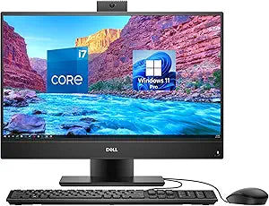 Dell 3280 i7-10700 FHD AIO Business Computer — main product image