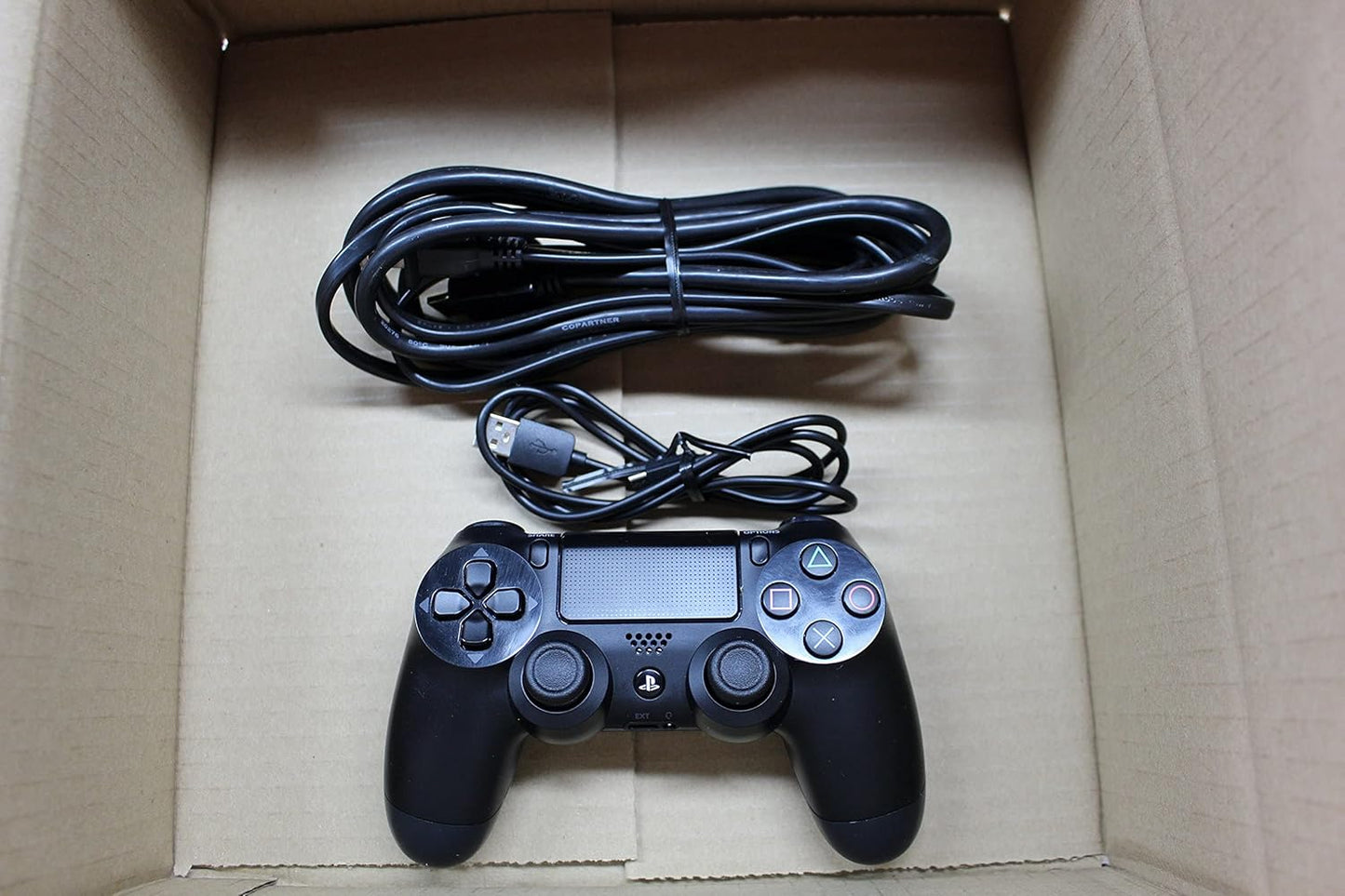 Sony CUH-1116A PlayStation 4 500GB - Black (Renewed)