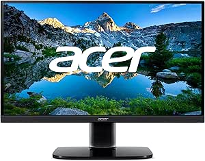 Acer UM.HX2AA.B02 27" FHD IPS Monitor AMD FreeSync 75Hz