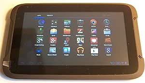 Intel TM75A 7inch Android Tablet Z2460 1GB 16GB
