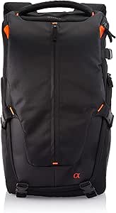 Sony FBA_LCSBP2B.SYH LCS-BP2 Backpack Carrying Case — main product image