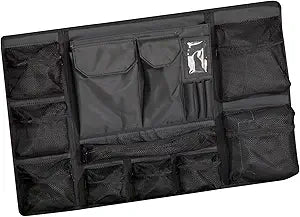 Pelican IM3075-UTILITYORG iM3075 Utility Organizer - Black — main product image