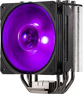 Cooler Master RR-212S Hyper 212 RGB CPU Air Cooler — main product image