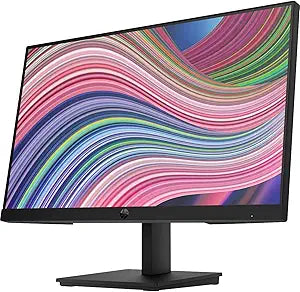 HP P22 G5 21.5" FHD LED Monitor 1080p