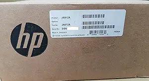 HP J9312A 2-Port SFP+/CX4 10GbE yl Module — main product image