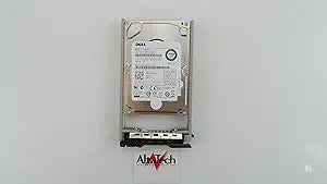Dell MTV7G 300GB 10K SAS Hard Drive 6Gbs