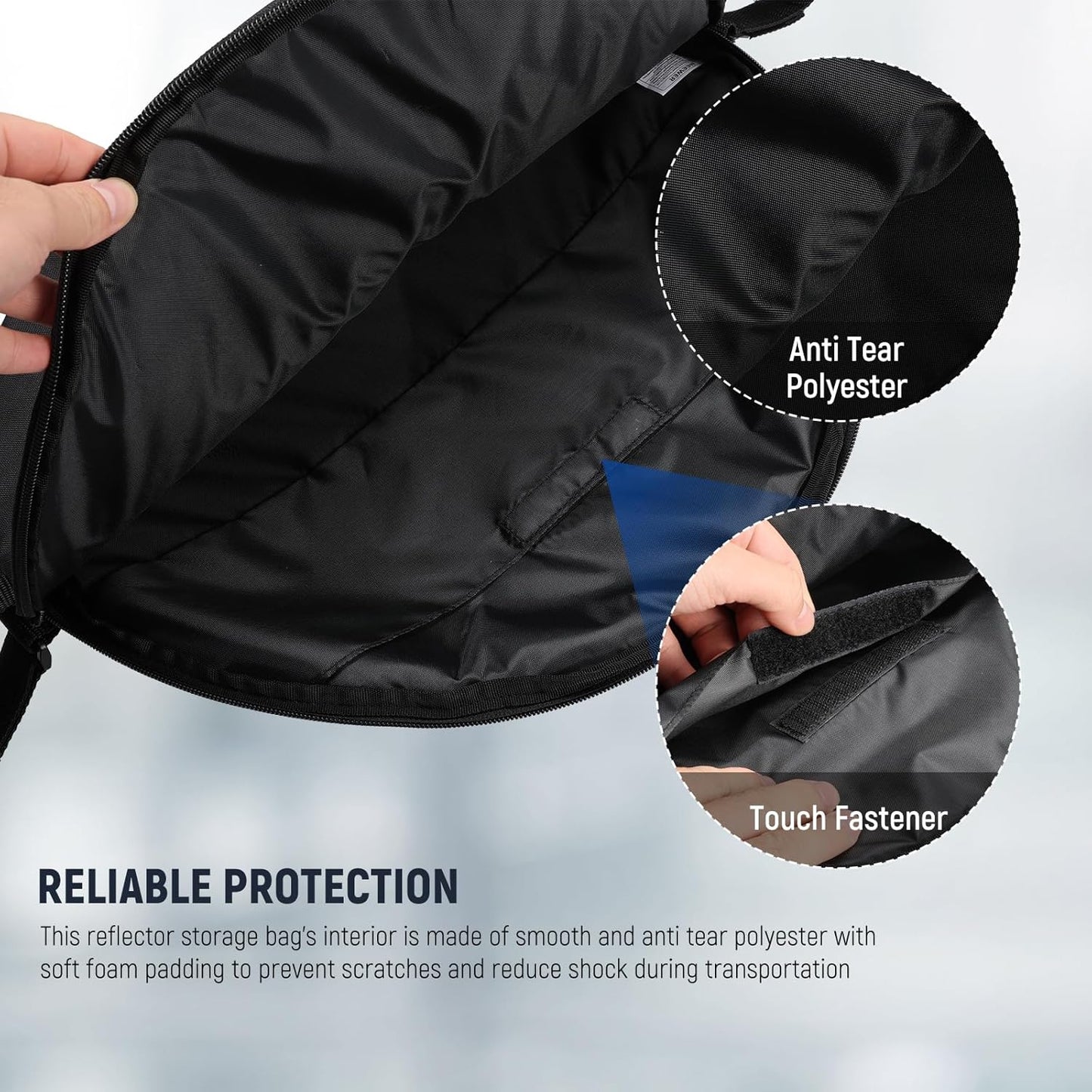 Neewer 10104208 43cm Reflector Carry Bag