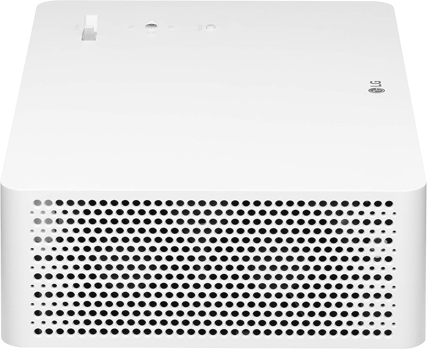 LG HU70LA 4K UHD CineBeam Projector - Smart, Renewed