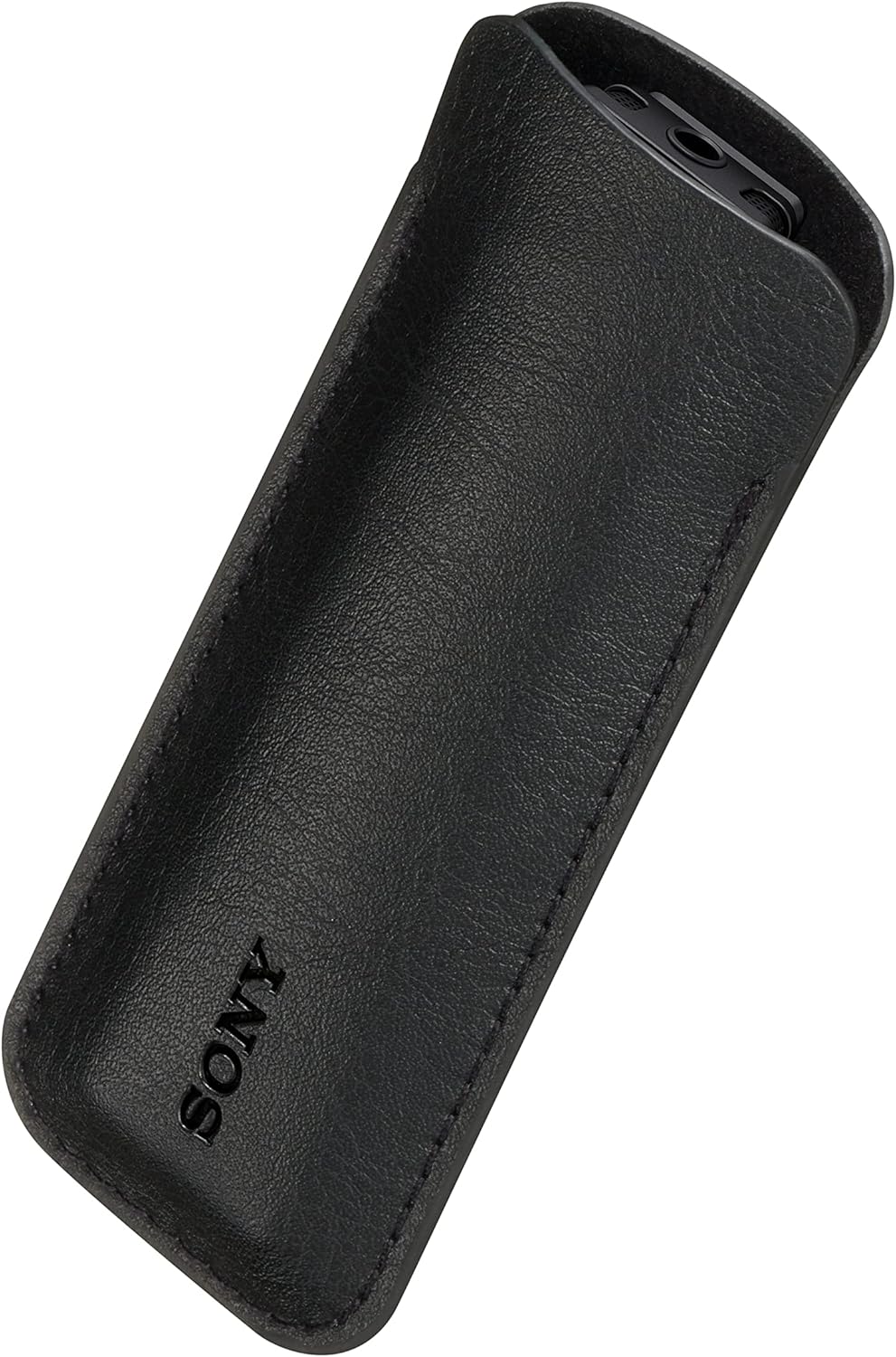 Sony SONYICDTX660 Slim Digital Voice Recorder Black