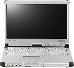 Panasonic CF-C2CQEZXCM Toughbook C2 i5 Tablet 12.5"