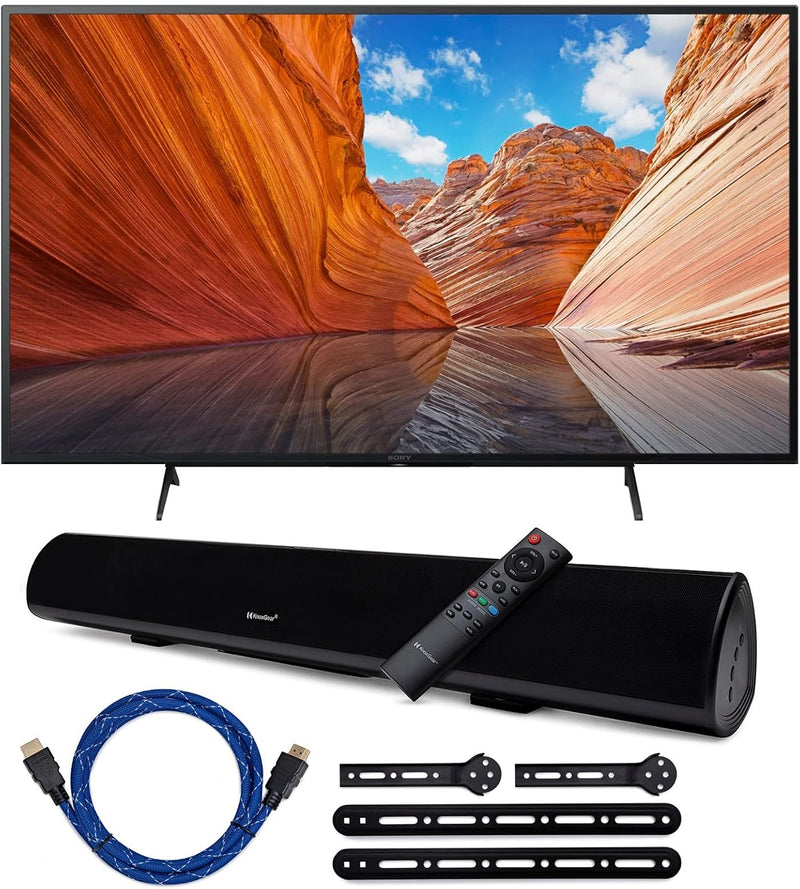 Sony KD43X80J BRAVIA 43