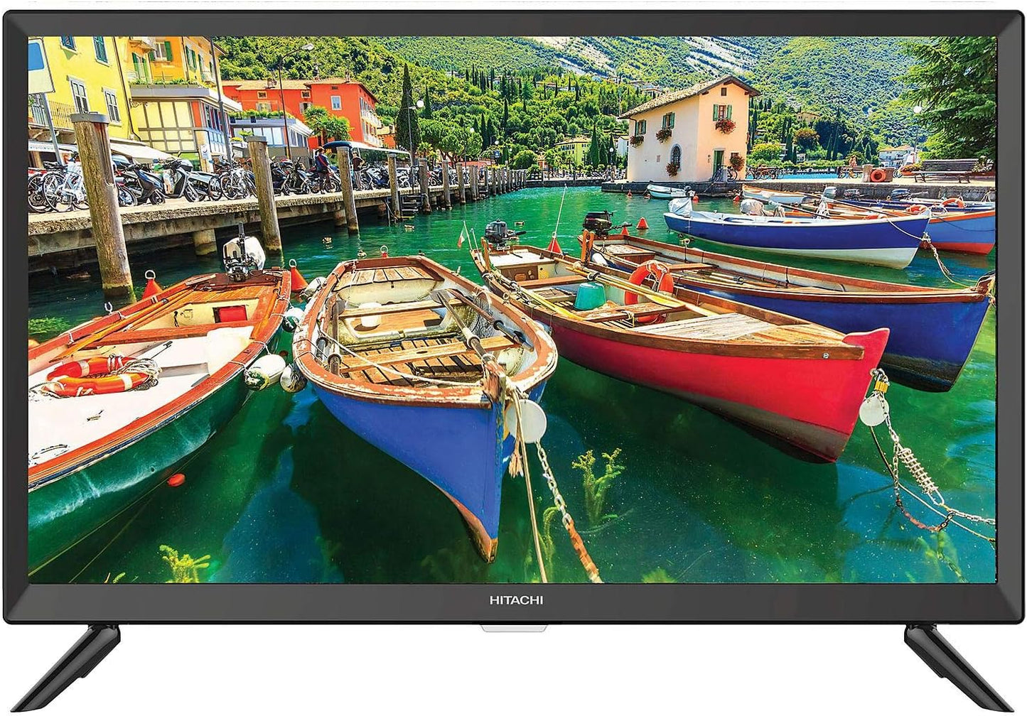 Hitachi 22C32 22" Full HD 1080p LED TV