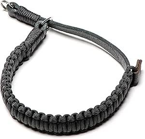 Leica Paracord Handstrap COOPH - Stylish Camera Accessory