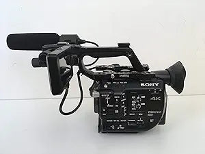 Sony PXWFS5 XDCAM Super 35 Professional Camcorder — main product image