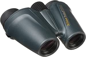 Nikon 7483 PROSTAFF 8x25 Waterproof Binocular