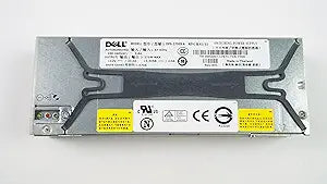 Dell WD007 275W Redundant Power Supply — main product image